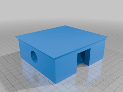 Mouse House V1