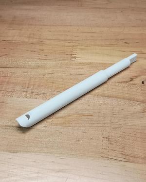 slide whistle