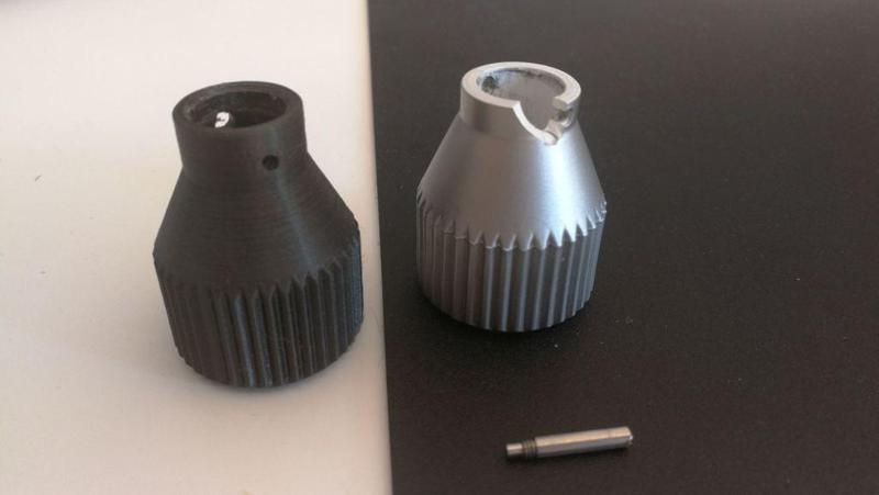 Türknauf / Door knob