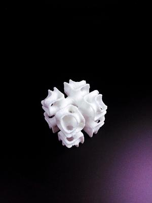 Cubic Lattice
