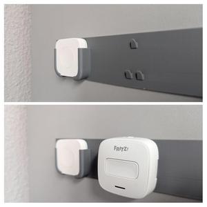 AVM FRITZ!DECT 400 - Hook plate