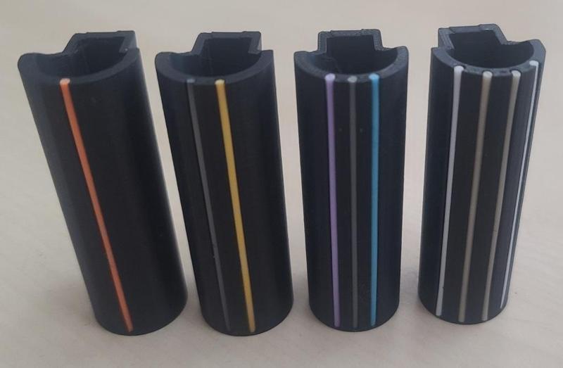 [Clipper Sleeve] Filament Insert 1.75