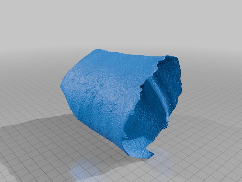 Makerspace Blender Introductory Course Treetop