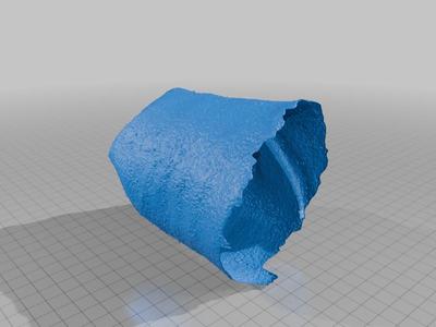 Makerspace Blender Introductory Course Treetop