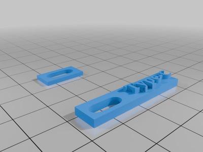 Type c hole (unfinished)