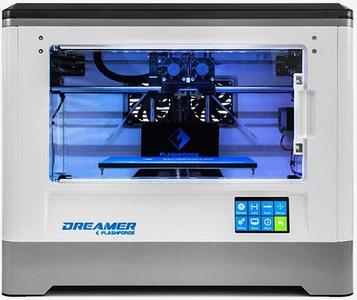 FlashForge Dreamer: Upgrades and Ideas