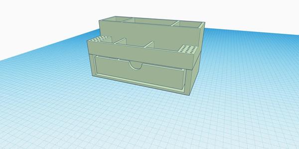 Organizer