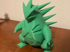 POKEMON TYRANNITAR