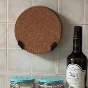 IKEA Heat | Trivet / pot stand wall holder