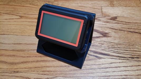 Fireboard 2 stand