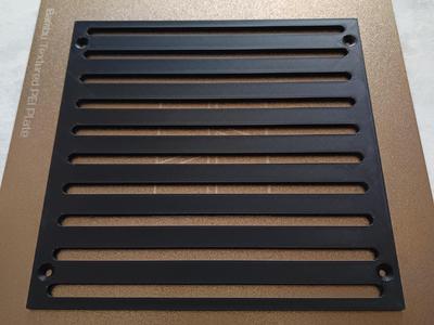 Ramp for Landroid Vision