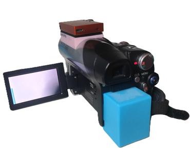 Panasonic NV-GS90 camcorder battery