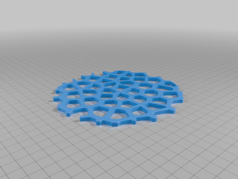 Trivet