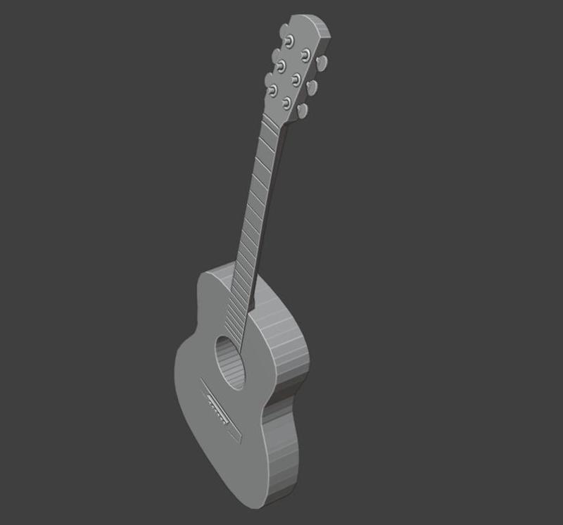 Guitar