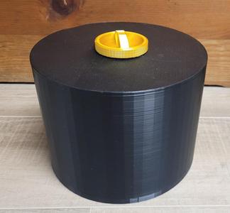 Glencairn Blind Spinner