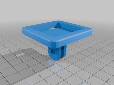 Raspberry Pi 32mm (Arducam) Camera GoPro Mount - Innomaker UVC USB Camera