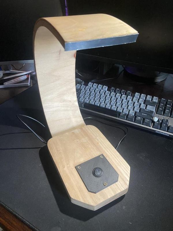 Lamp Project