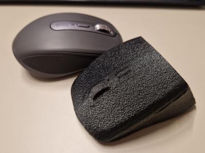 MX Anywhere 3S TPU protecting Sleeve