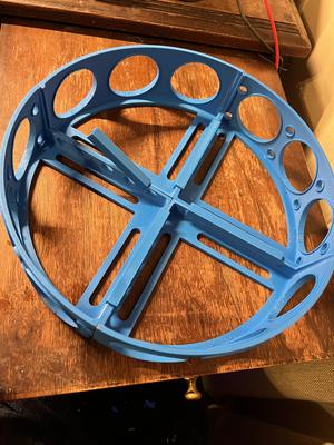 Pool Robot Drain Cover