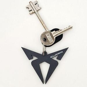 Keychain: Cupra III 