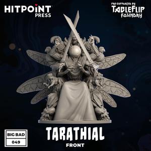 BIG BADS - 049 - Tarathial