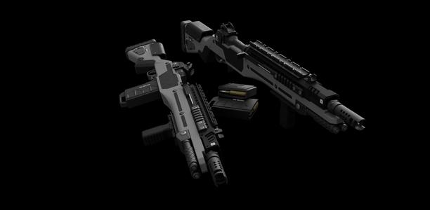 APEX LEGENDS G7 Scout