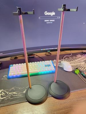 Doll Stand