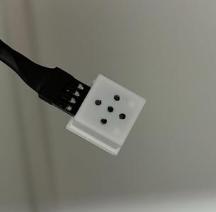 SGP30 Sensor Enclosure Box