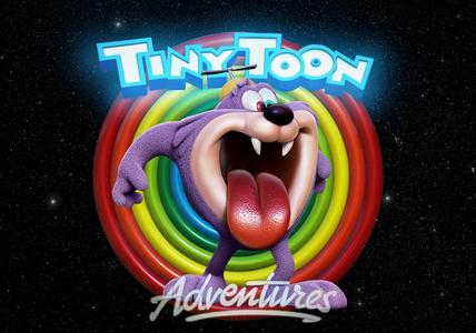 LOONEY TUNES WORLD