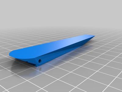 Pop up handle replacement for uPVC popup lock for windows/doors