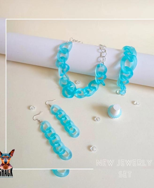 JEWELRY SET