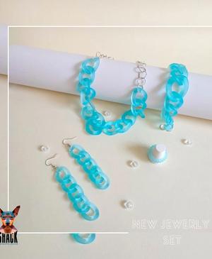 JEWELRY SET