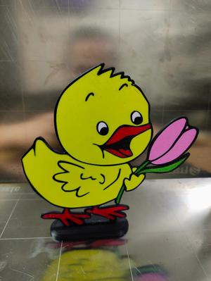 Easter chick 06