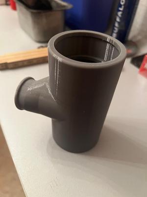 Simson Schwalbe Luftfilter Tuning