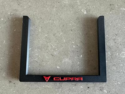 Cupra born phone bracket