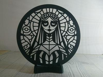 Ring The Corpse Bride