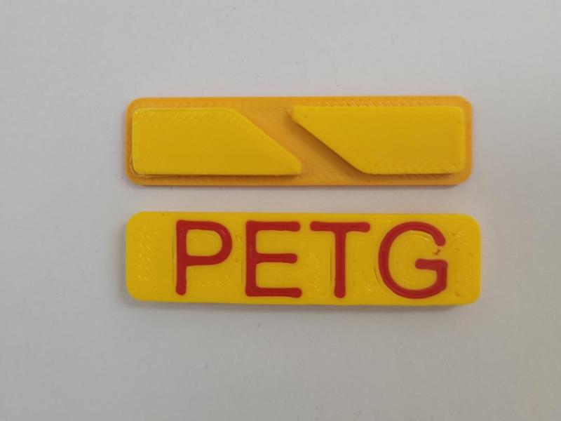 H2D Build Plate Tags 