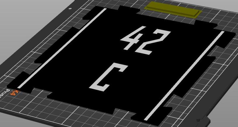 Airport Runway - Additional Runway Geo Orientation Module - For the bigger planes