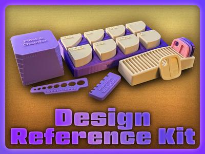 Design Reference Kit