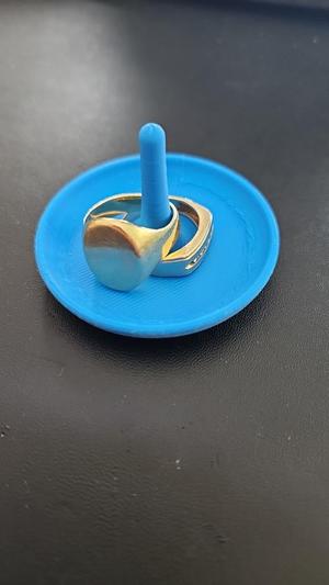 Ring Holder