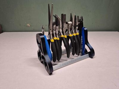 plier rack