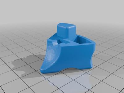 Cheese Puzzle: Cheese Version