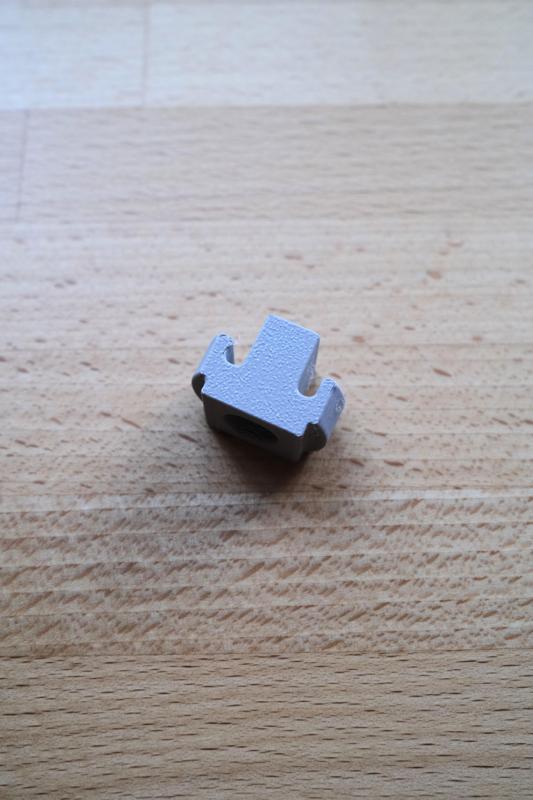 Metal Track Drawer Guide