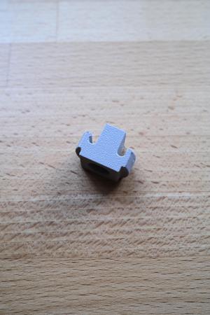Metal Track Drawer Guide