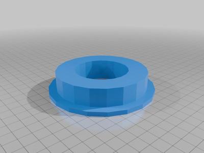 Hachbox Adapter