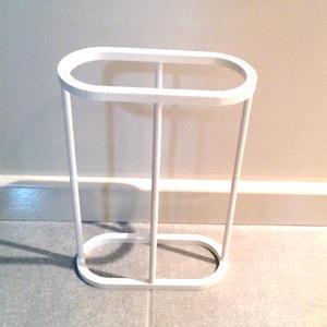 Skinny Rubbish Bin