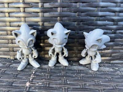 Sonic the Hedgehog
