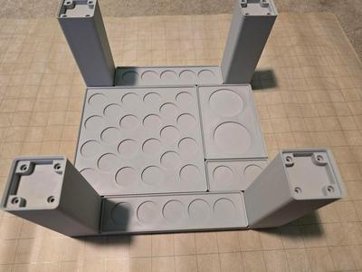 Gridfinity Mini Storage System