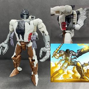 TF Kingdom BW Grimlock Claw