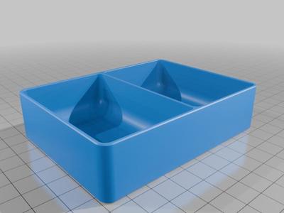 Middle Ages Boardgame Organizer
